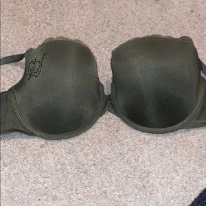 old but barely used la senza bra